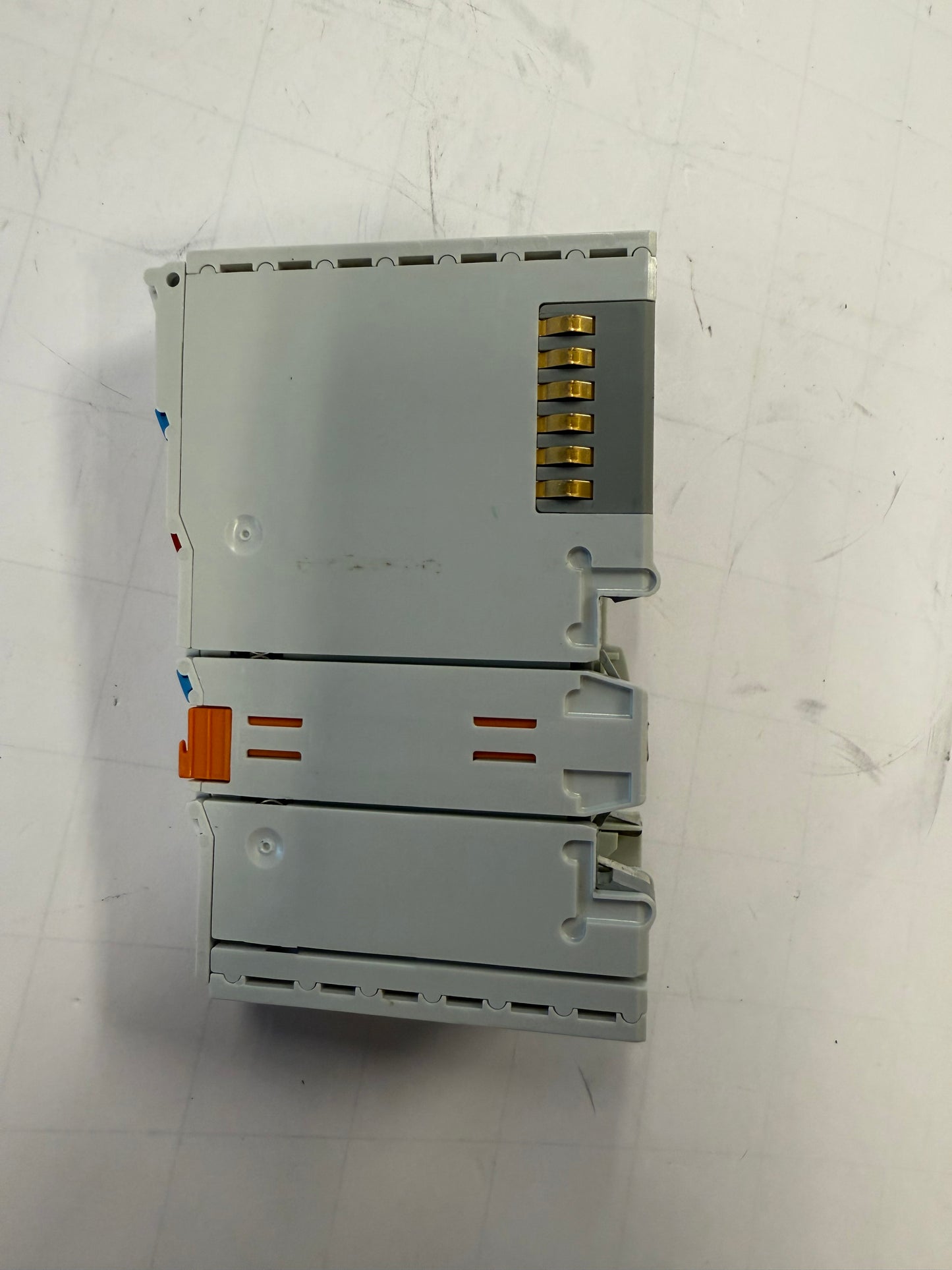 Beckhoff BK3150 PROFIBUS Coupler BK3150